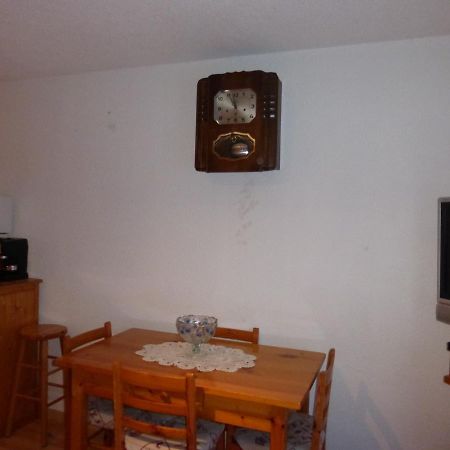 Appartement Manettes 11 à Barcelonnette Extérieur photo